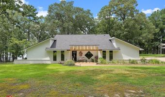 342 Merritt Rd, Benton, LA 71006