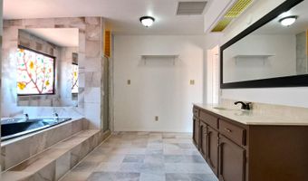 4244 Park Hill Dr, El Paso, TX 79902