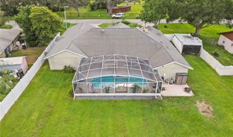 2435 N AZALEA Dr, Avon Park, FL 33825