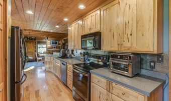 9058 Peters Rd, Ashley, OH 43003