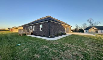 405 Palmetto Way, Bardstown, KY 40004