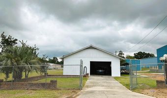 E Main St, Andrews, SC 29510