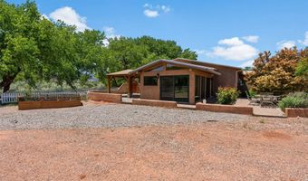 425 County Road 155, Abiquiu, NM 87510