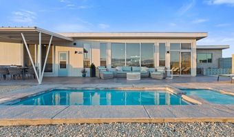 110 High Lonesome, Alpine, TX 79830