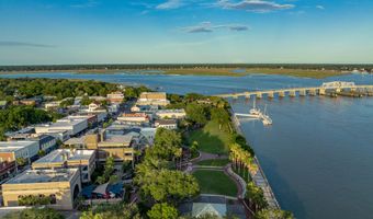 Washington Drive, Beaufort, SC 29902