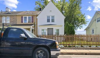 6531 PARNELL Ave, Baltimore, MD 21222