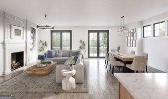 128 Tanya Way, Ball Ground, GA 30107