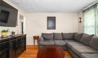 167 Gervais St, Coventry, RI 02816