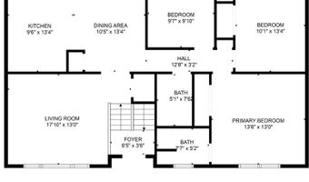 540 Grandview Dr, Alloway, NJ 07422
