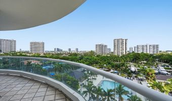 7000 W Island Blvd 907, Aventura, FL 33160