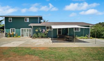 6100 KAWAIHAU Rd, Kapaa, HI 96746