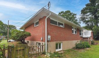 4302 YATES Rd, Beltsville, MD 20705