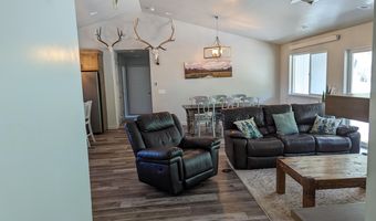543 ROCKBRIDGE Dr, Afton, WY 83110