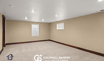 522 S Park St, Casper, WY 82601