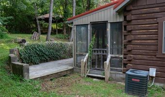 3167 N Happy Hollow Rd, Birdseye, IN 47513