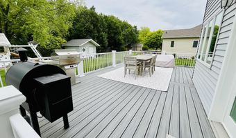 1209 NE 15th Ave, Aberdeen, SD 57401