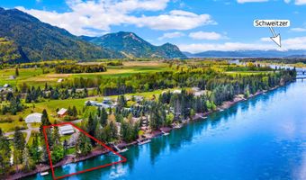 241 N. River Lake Dr, Clark Fork, ID 83811