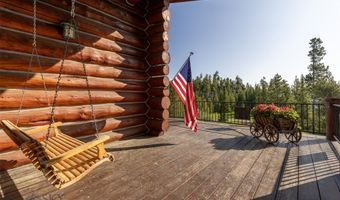 170 Hyalite Dr, Big Sky, MT 59716