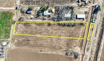 2950 Bosque Rd, Anthony, NM 88021
