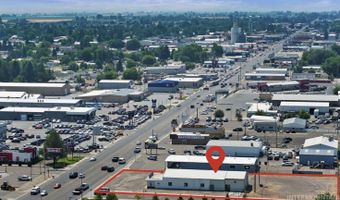 150 Overland Ave, Burley, ID 83318