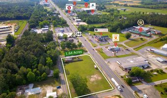 00 Hwy 341, Baxley, GA 31513