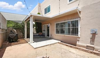 11312 CAMPO DEL OSO Ave NE, Albuquerque, NM 87123