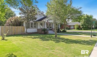 903 S Pensacola Ave, Atmore, AL 36502