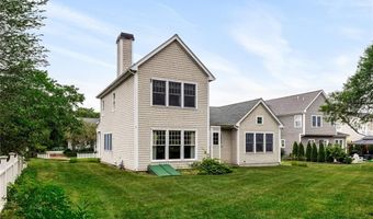 200 Wickford Point Rd, North Kingstown, RI 02852