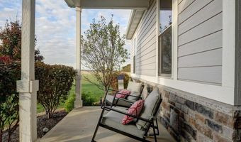 13 Harvest Dr, Arcanum, OH 45304