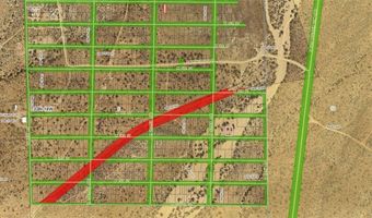 Lot 37 W 3rd Street, Chloride, AZ 86431