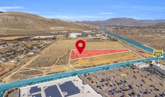 3645 Vista Grande Blvd, Carson City, NV 89705