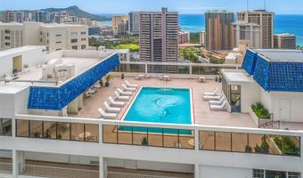400 Hobron Ln 2809, Honolulu, HI 96815