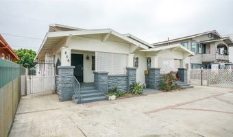 856 W 47th St, Los Angeles, CA 90037