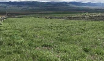 TBD W Sublette Rd upper lot 1, Arimo, ID 83214
