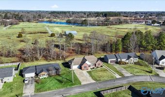 160 Shaw St, Albertville, AL 35950