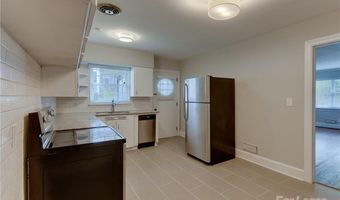 815 Sunnyside Ave, Charlotte, NC 28204