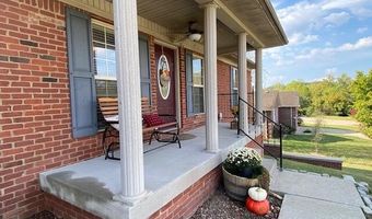 105 Springhill Dr, Bardstown, KY 40004