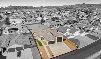 3383 Sunbeam Dr, Bullhead City, AZ 86429