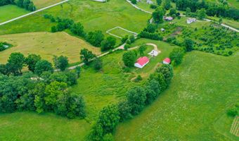 234 Ray Mathis Rd, Annville, KY 40402