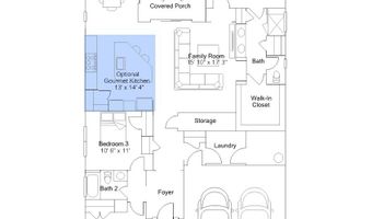 31009 Nikelle Ln Plan: Canton, Frankford, DE 19945