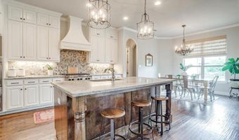 622 Rockfall Way, Aledo, TX 76008