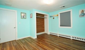 11 N Rose St, East Providence, RI 02914