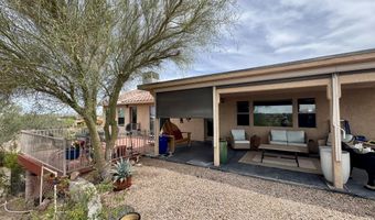 42832 La Posa Rd, Bouse, AZ 85325