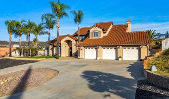 416 Summerhill, Alpine, CA 91901