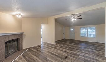 1708 Billie Dr, Weatherford, TX 76085