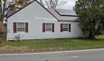 115 W Lee St, Alger, OH 45812