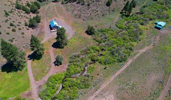 12142 Burns-Izee Rd, Seneca, OR 97873