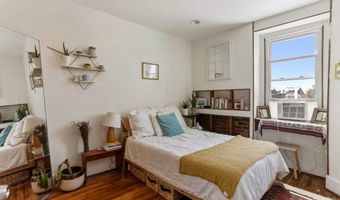 1116 MONROE St NW 1, Washington, DC 20010