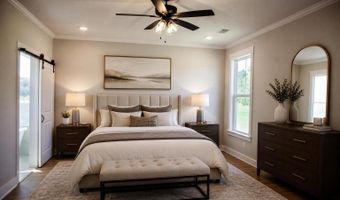 3540 Mistletoe Rd, Appling, GA 30802
