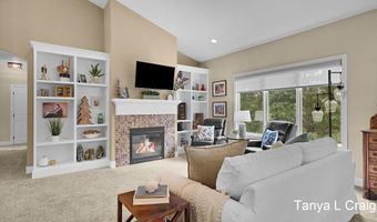 9266 Trafalgar Dr SE, Alto, MI 49302